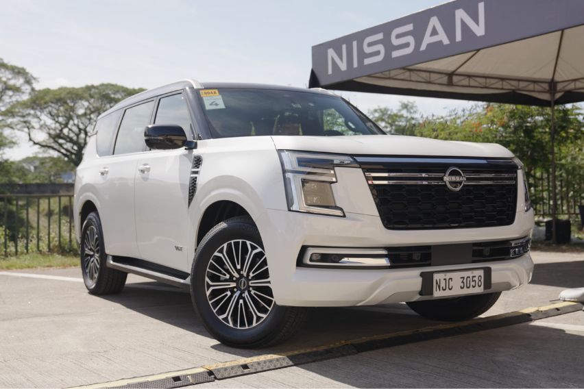 Nissan Festival 2026