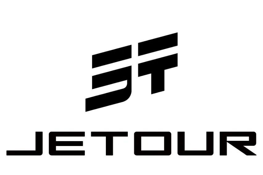 Jetour new logo