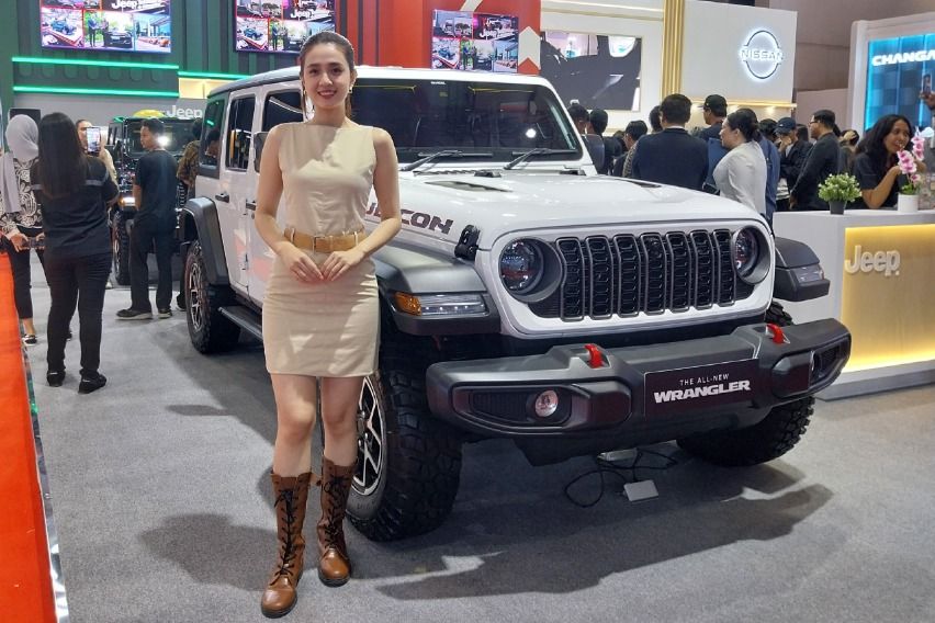 Jeep Meriahkan IIMS 2026 dengan Perayaan Ulang Tahun ke-85 dan Peluncuran Edisi Terbatas