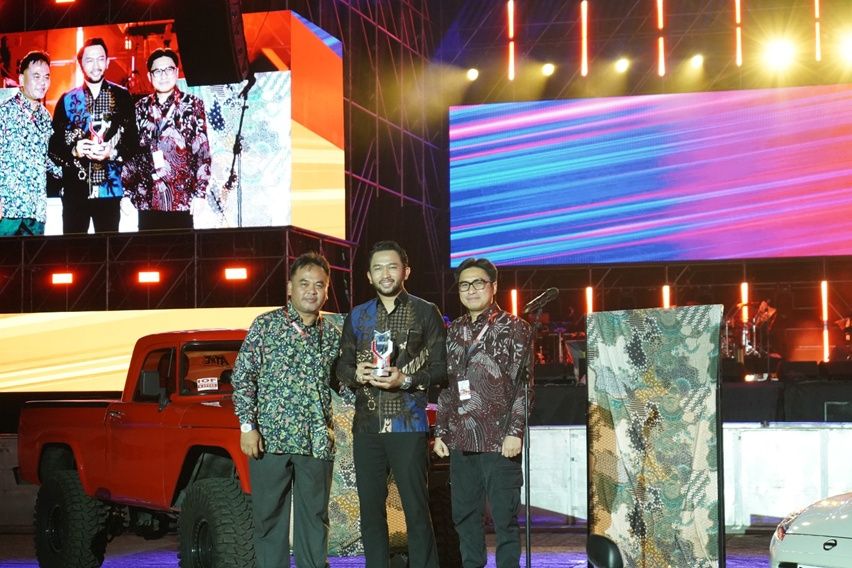 IIMS Respectable Day 2026