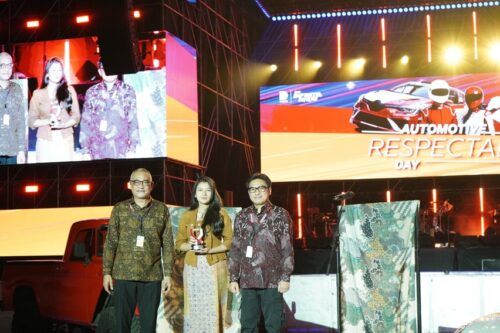 IIMS Respectable Day 2026 Soroti Peran Figur Inspiratif dalam Ekosistem Otomotif dan Budaya Roda Dua