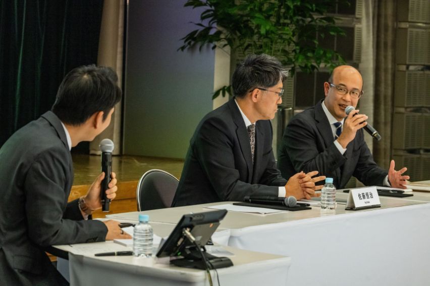 Toyota leadership updates 2026