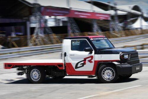 More legs, more venues: 2026 Toyota Gazoo Racing PH Cup season details bared