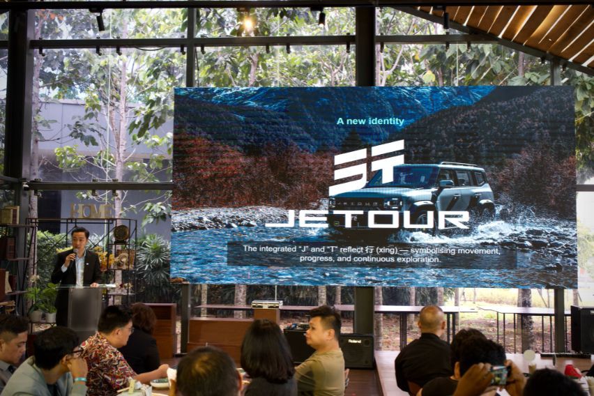 Jetour Malaysia 2026 Roadmap: Upcoming launches, network expansion and more