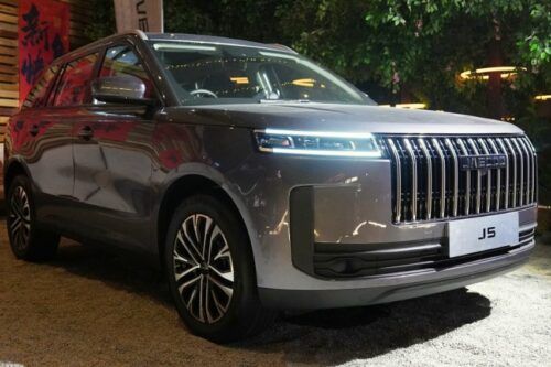 OMODA | JAECOO Malaysia announces early-bird promo for J5 and C9 PHEV ahead of launch