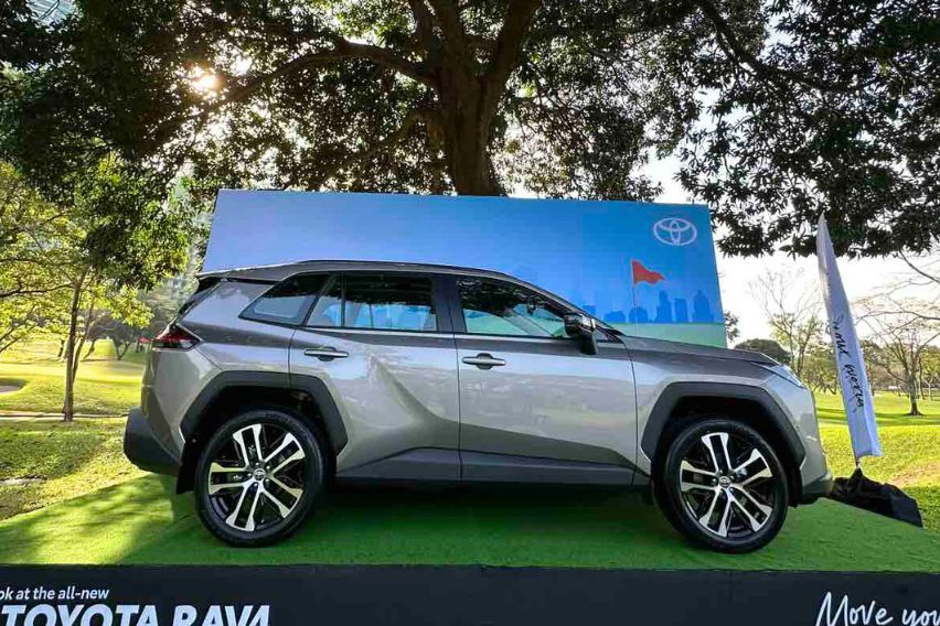 RAV4 preview 2