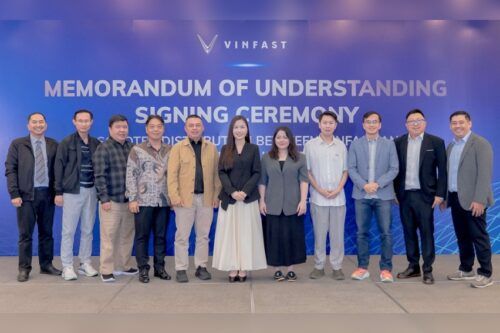 VinFast enters Indonesia’s e-scooter market, inks collaboration with initial dealer-network