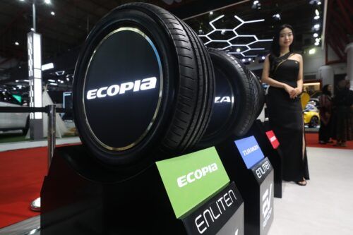 IIMS 2026: Bridgestone Perkenalkan Ecopia EP300 Enliten untuk Innova Zenix