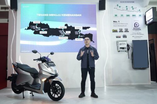 Sambut Ramadhan, Alva Hadirkan Kampanye dengan Layanan Road Assistance 24 Jam