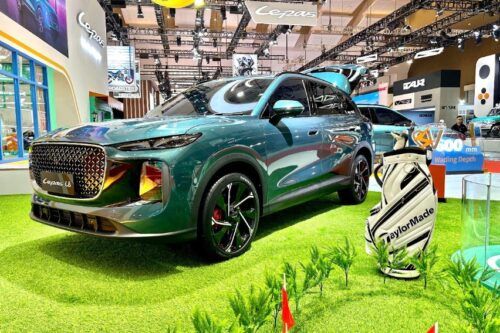 Cara Lepas Tampilkan Makna Premium Lewat L8 dan E4