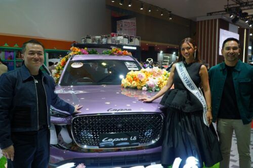 Keunggulan Lepas L8 untuk Perjalanan Modern yang Tenang dan Nyaman