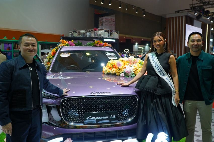 Keunggulan Lepas L8 untuk Perjalanan Modern yang Tenang dan Nyaman