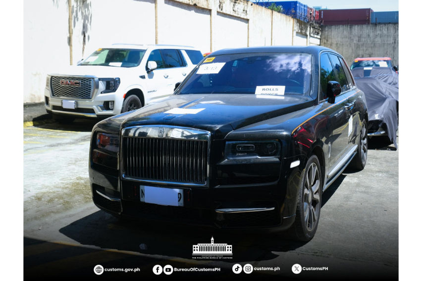 Discaaya Rolls Royce