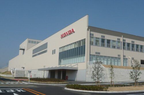 Honda to implement organizational, operational adjustments in auto, moto, power products