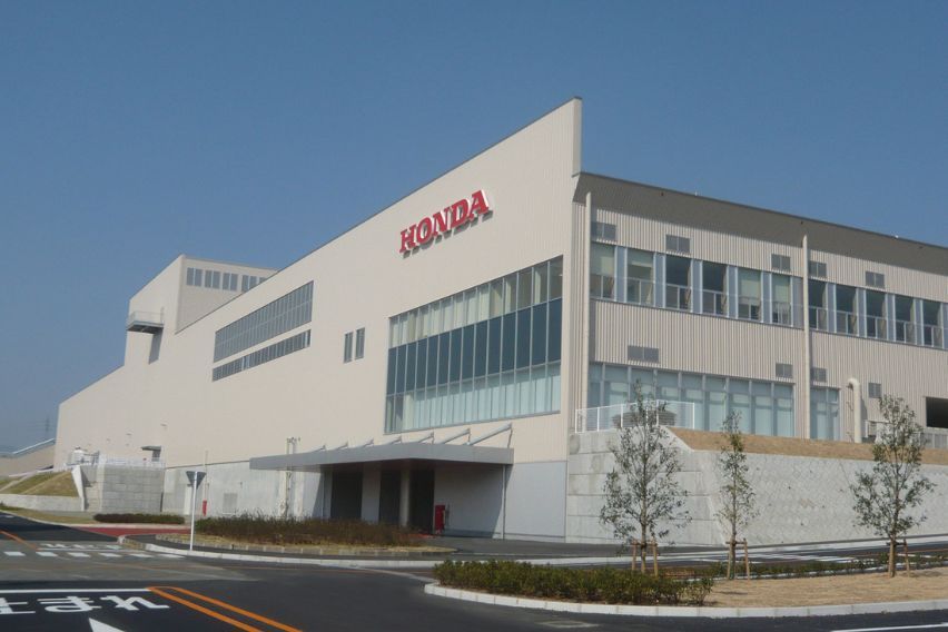 Honda to implement organizational, operational adjustments in auto, moto, power products
