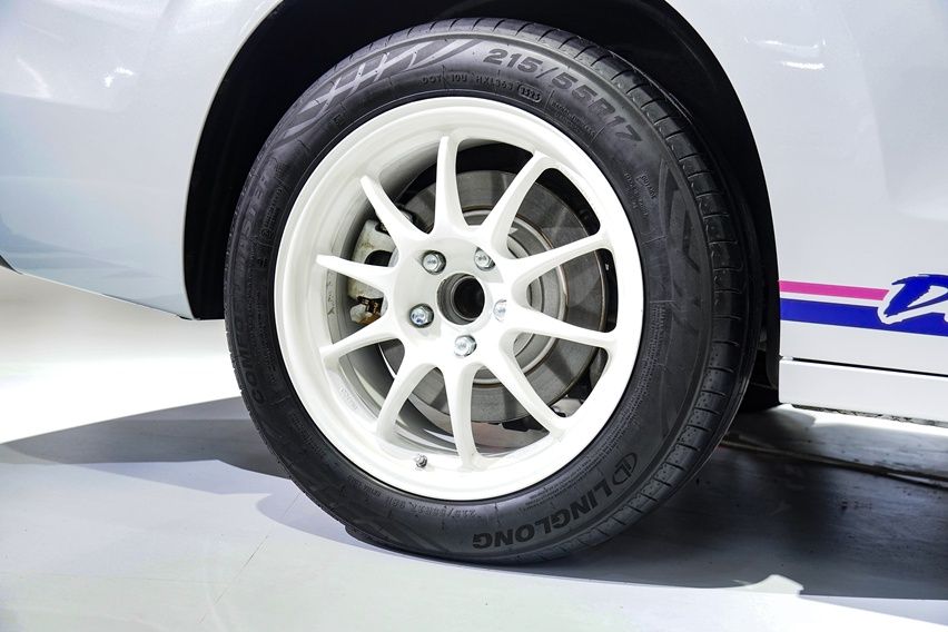 Modifikasi Wuling Darion PHEV