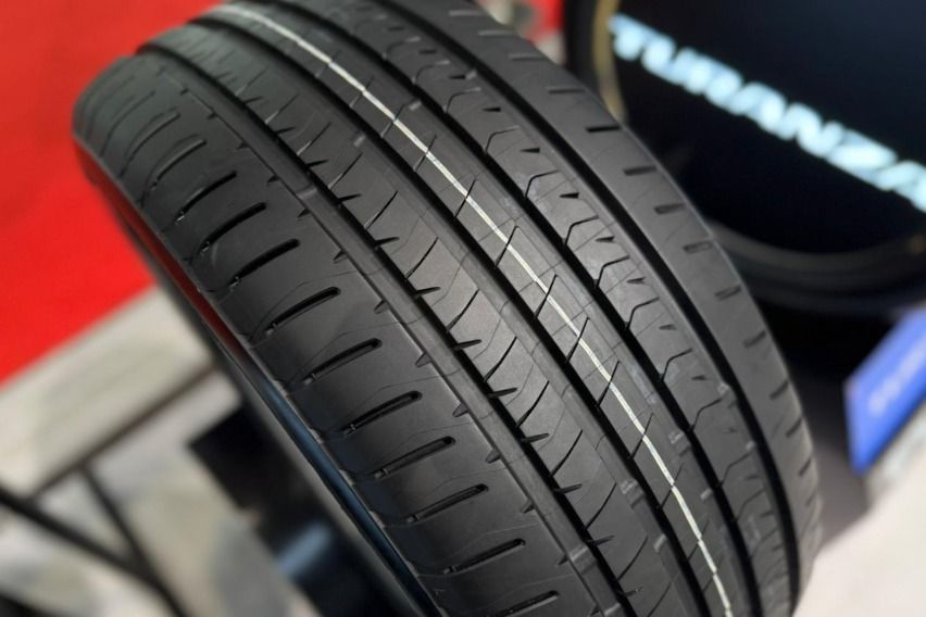 Bridgestone Ecopia EP300 Enliten