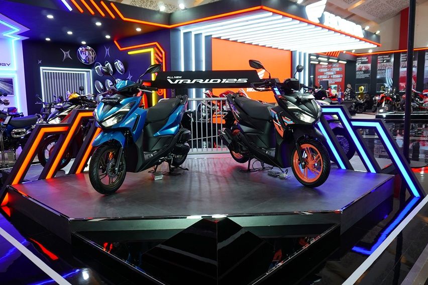 Lewat IIMS 2026, WMS Hadirkan Pengalaman Berkendara Lengkap dan Program Menarik