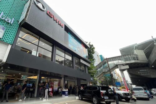 Inchcape GWM Indonesia Resmikan Dealer Ke-17 di Kelapa Gading