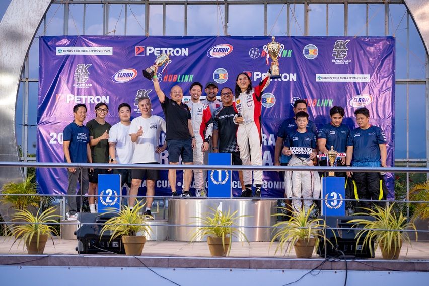 Mazda PH Makabayan Cup