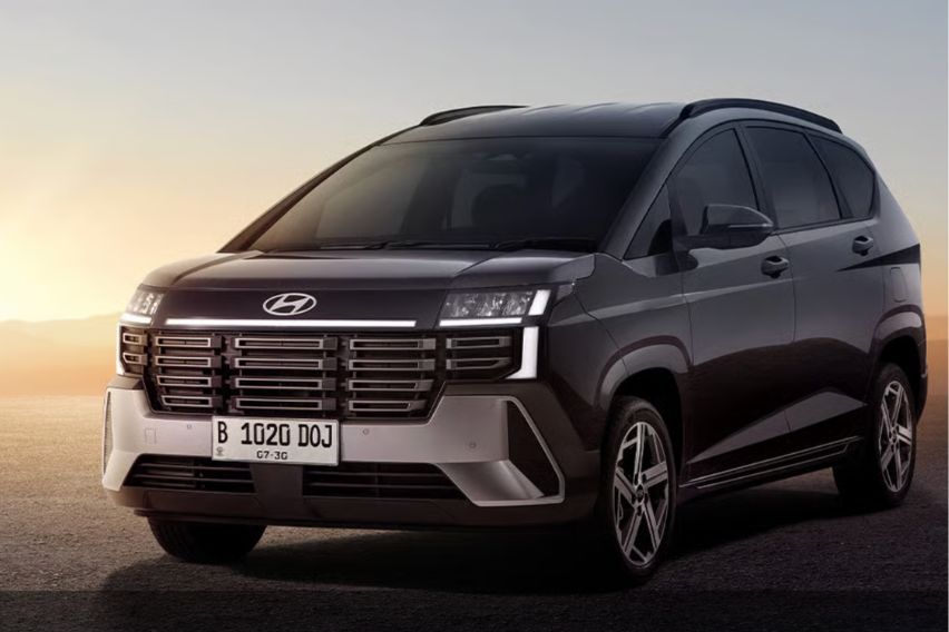 Hyundai Stargazer MPV coming to Malaysia, here’s what to expect?