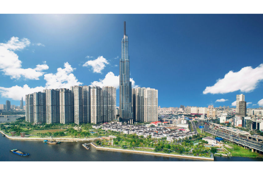 VinFast parent company recognized in TIME’s Asia-Pacific’s Best Companies of 2026