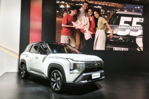 7 Alasan Kabin Mitsubishi Destinator Bikin Penumpang Betah, Termasuk Baris Ketiga