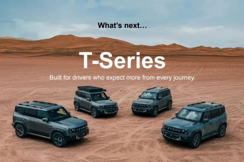 Jetour Malaysia reveals upcoming launches