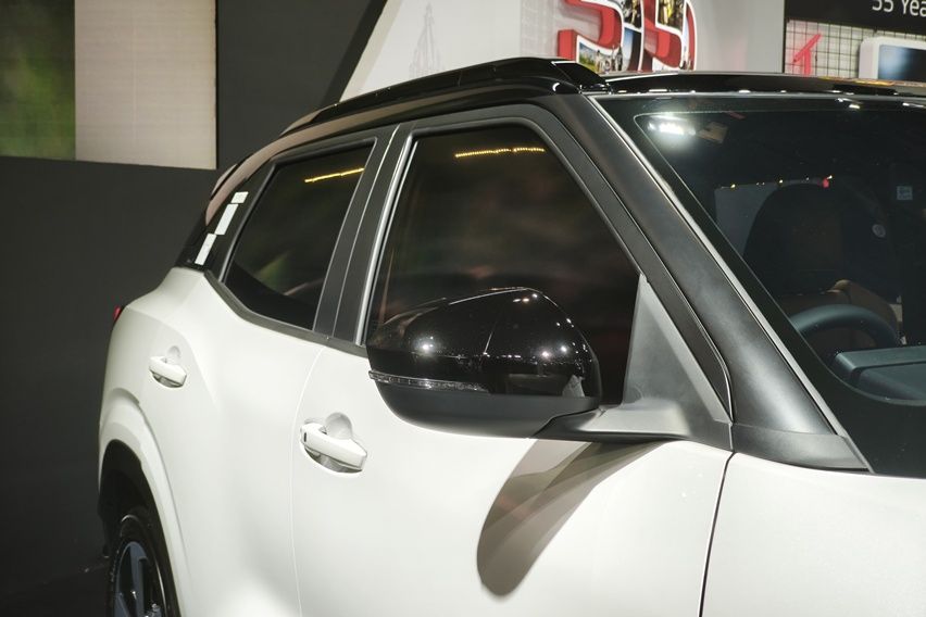 Xforce edisi spesial