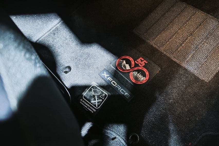 Karpet edisi spesial