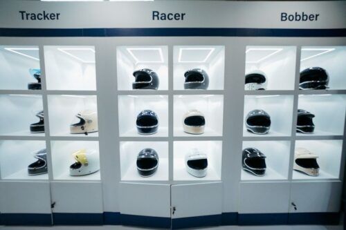 Mau Beli Helm di IIMS 2026? Ini Lokasi Booth dan Promo Lengkapnya