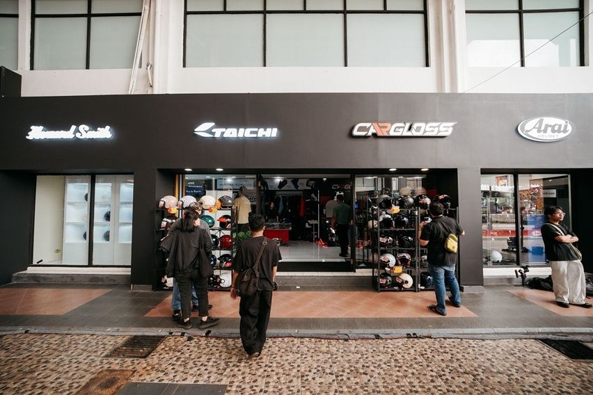 Prime Gears di IIMS 2026