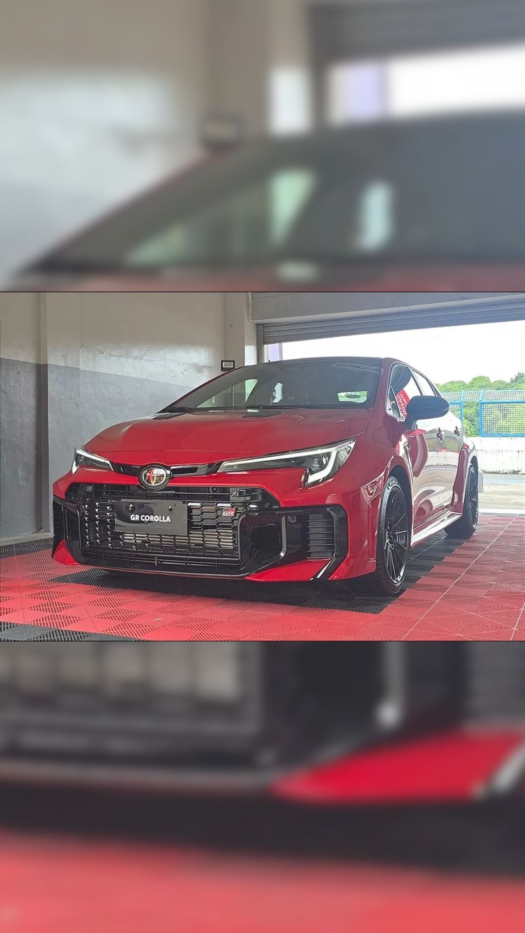 Toyota Motor PH expands sports car lineup with GR Corolla introduction