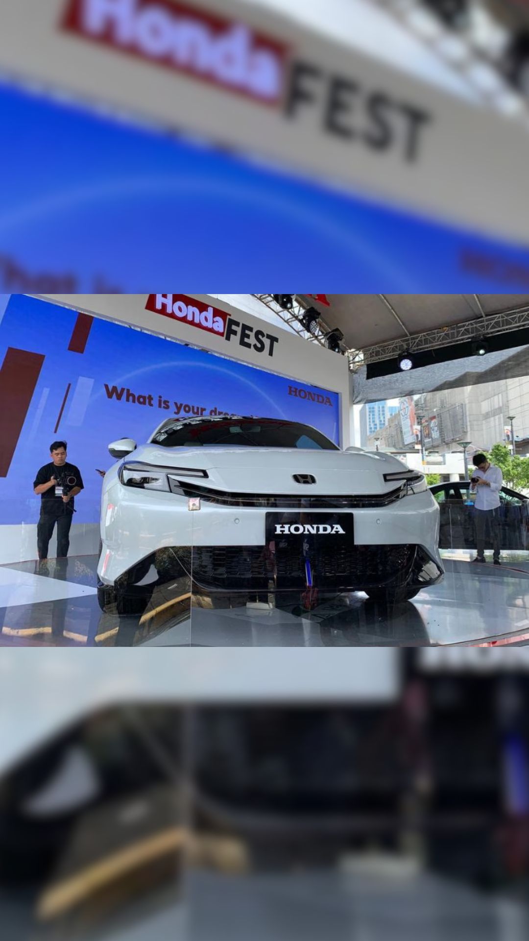 Check out upcoming PH-spec Honda Prelude’s specs, features