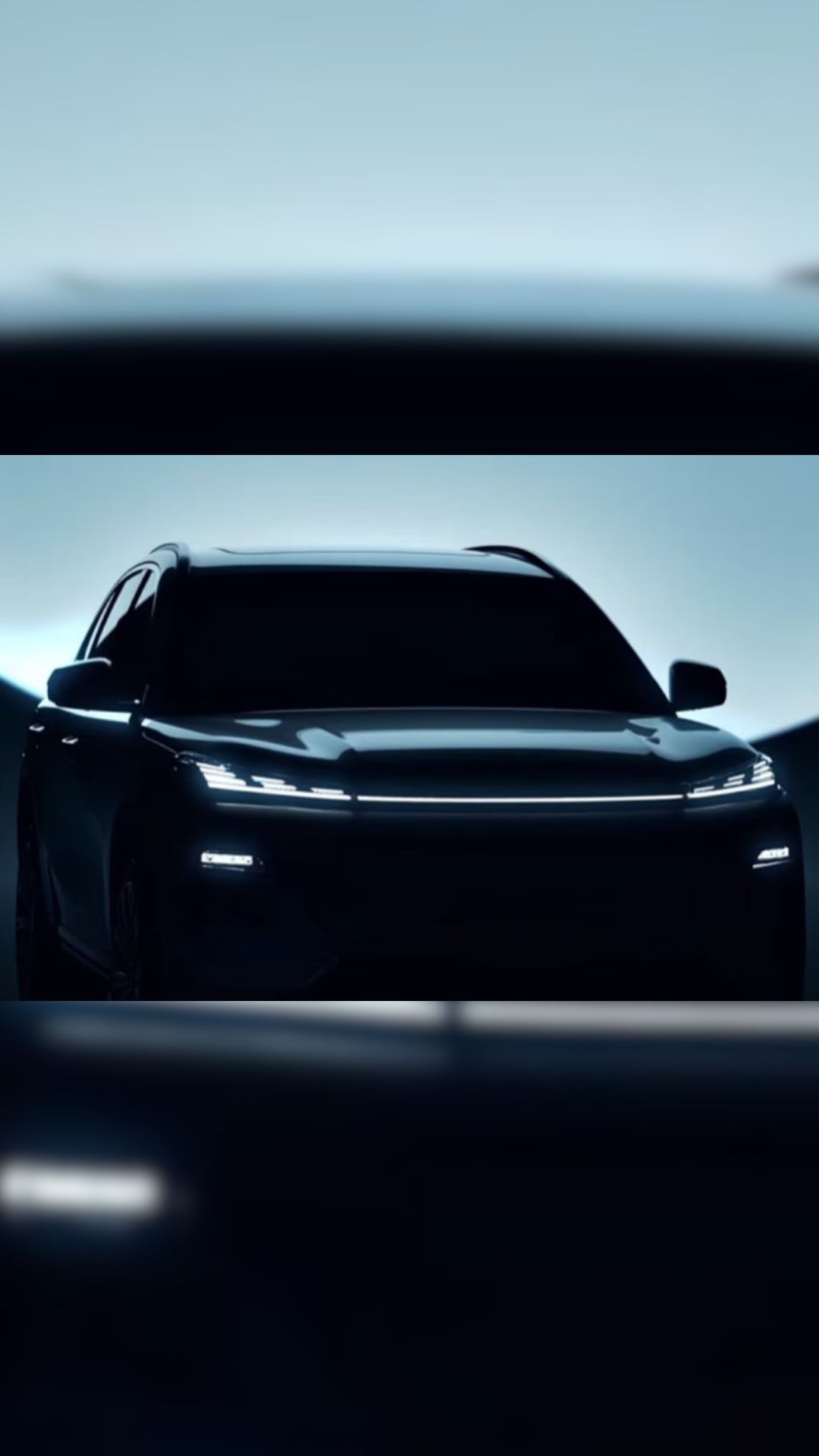 Geely Motor PH to launch EX-5 EM-i this year?