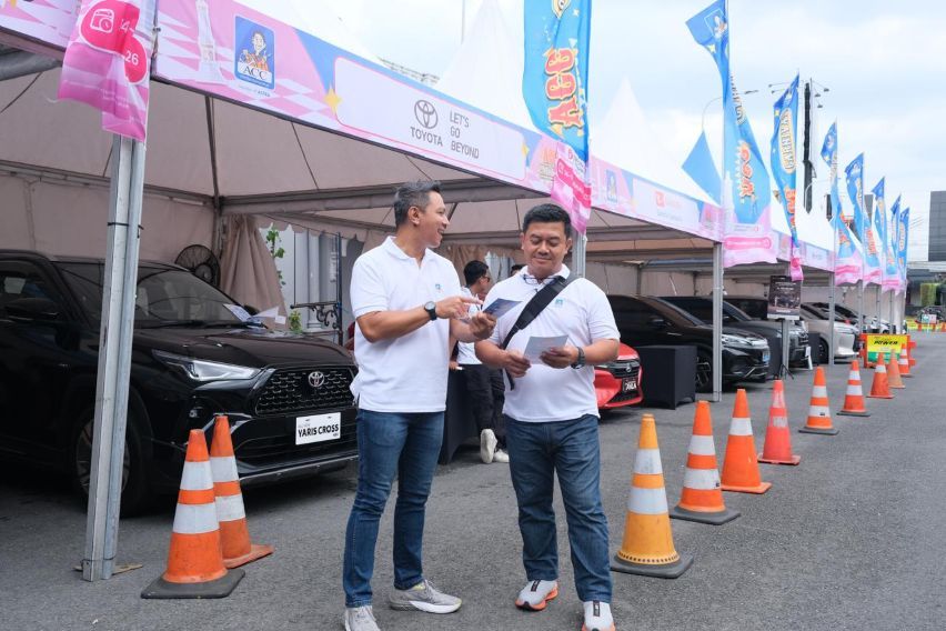 ACC Carnival Yogyakarta 2026