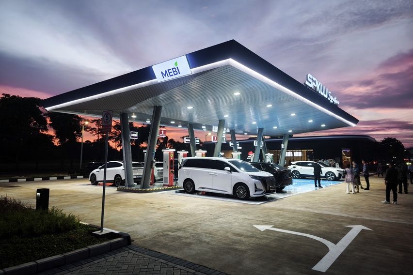 Zora SPKLU Signature