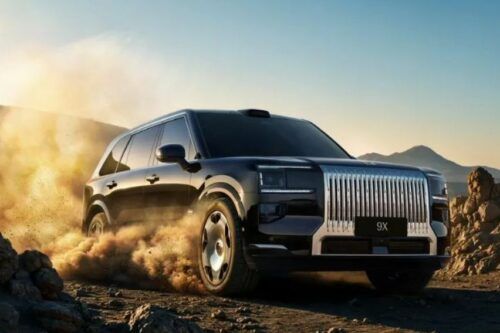 Zeekr set to bring 3 new models to Malaysia – Zeekr 9X on the cards?