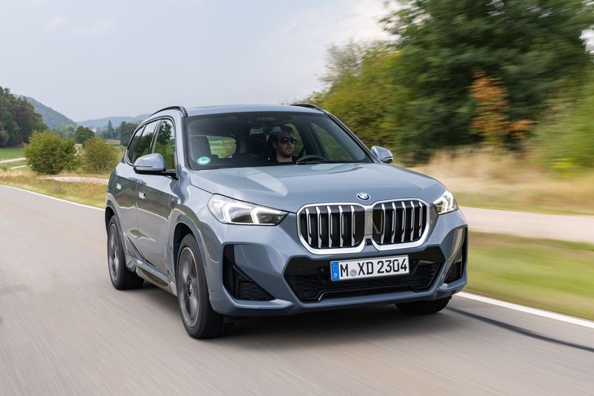 BMW X1 xDrive23i