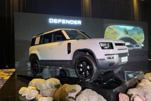 Land Rover Defender MY2026 Meluncur di Indonesia dengan Ubahan Minor