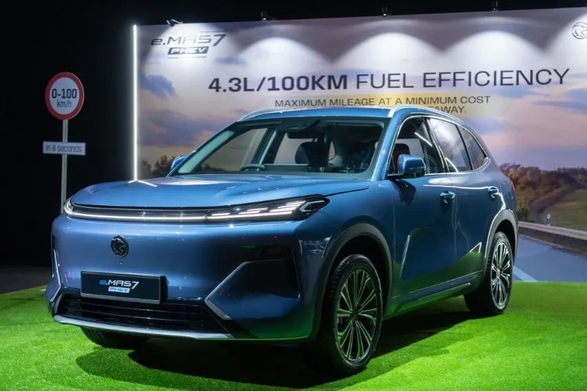 Proton e.MAS 7 PHEV vs Chery Tiggo 7 PHEV: Which offers the better deal? 