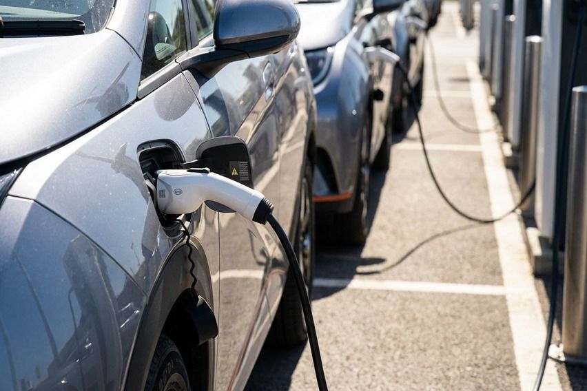 ACMobility ChargeFleet