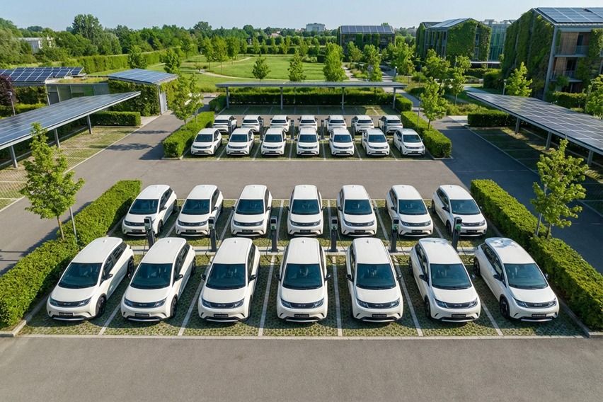 ACMobility ChargeFleet