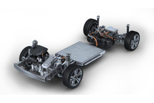 Geely to bring EM-i hybrid tech to PH