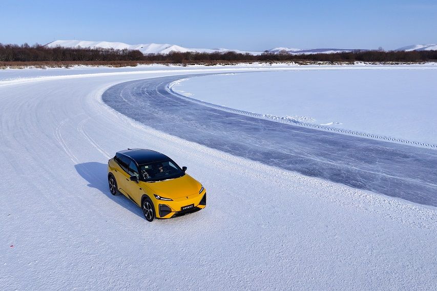 Changan SDA Intelligence Update & Global Launch of Sodium-Ion Battery Strategy