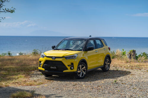 How to prepare your car for summer