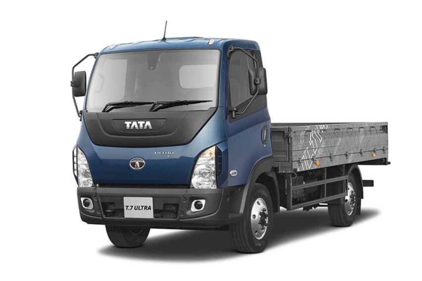 Tata Ultra T7
