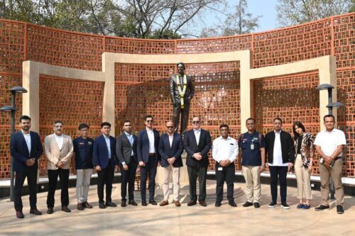 BUMN Mau Impor 105 Ribu Mobil dari Tata Motors dan Mahindra di India, Buat Apa?