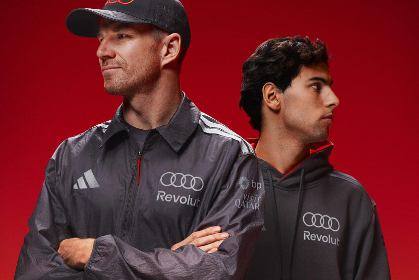 Adidas Audi Revolut F1 collection goes on sale in Malaysia, jerseys, jackets, ADIZERO shoe