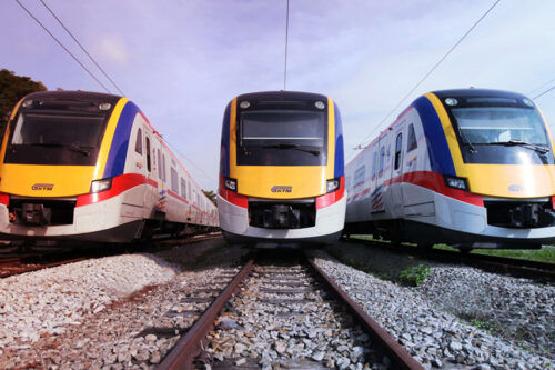 KTMB rolls out 30% ETS fare cut for “Awal Ramadan”, limited to selected trains, 18 to 22 Feb 2026